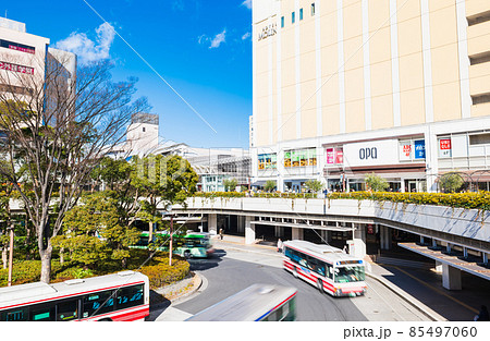 川崎市 新百合ヶ丘駅南口 川崎市 新百合ヶ丘駅南口 85497060