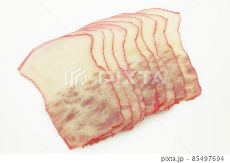 鯨のベーコン 鯨のベーコン 85497694