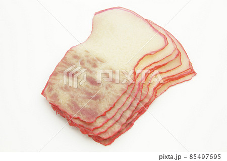鯨のベーコン 鯨のベーコン 85497695