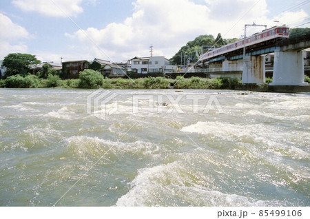 神戸電鉄1100系 神戸電鉄1100系 85499106