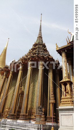 プラシーラタナーチェディ プラモンドップ ワット・プラケオ プラシーラタナーチェディ プラモンドップ ワット・プラケオ 85499998