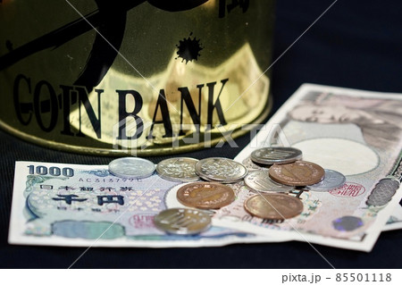 貯金箱 貯金箱 85501118