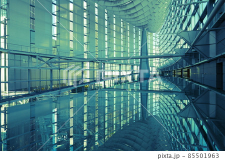 東京国際フォーラム 85501963