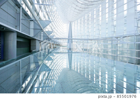 東京国際フォーラム 85501976