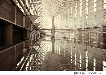 東京国際フォーラム 85501978