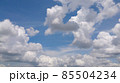 空って、不思議ね 85504234