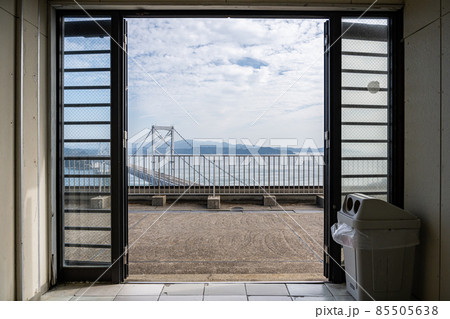 鳴門山展望台 鳴門山展望台 85505638