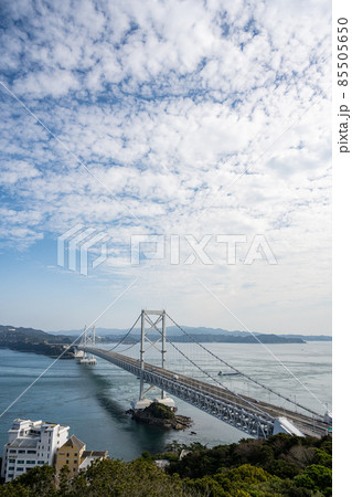 鳴門山展望台 鳴門山展望台 85505650