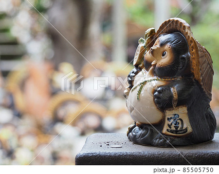 たぬきの町信楽焼「信楽たぬきの日」 たぬきの町信楽焼「信楽たぬきの日」 85505750