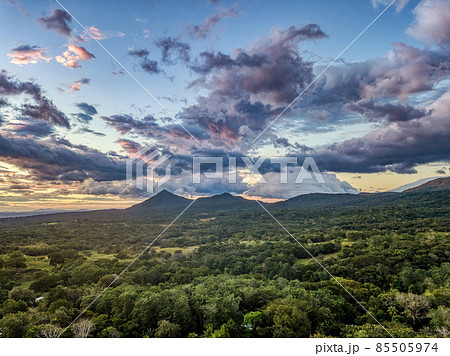 Rincon de La Vieja Volcano, Costa Rica 85505974