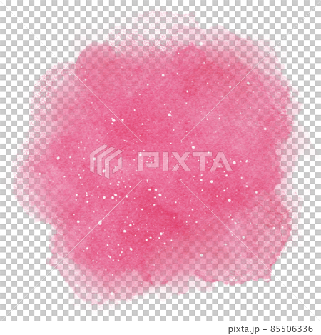 背景材質_水彩紋理_粉紅色 背景材質_水彩紋理_粉紅色 85506336