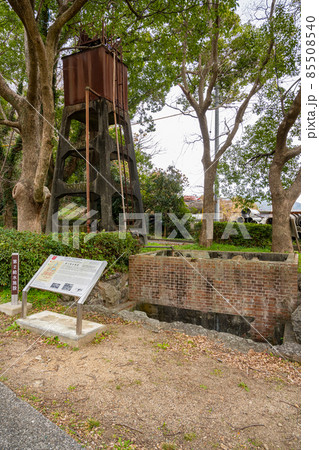 坂東俘虜収容所跡地(ドイツ村公園) 坂東俘虜収容所跡地(ドイツ村公園) 85508540