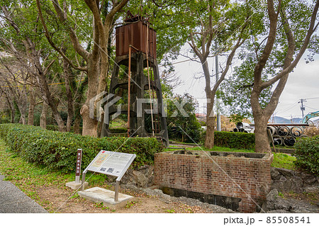 坂東俘虜収容所跡地(ドイツ村公園) 85508541