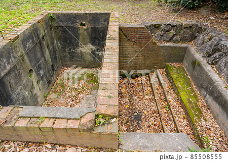 坂東俘虜収容所跡地(ドイツ村公園) 85508555