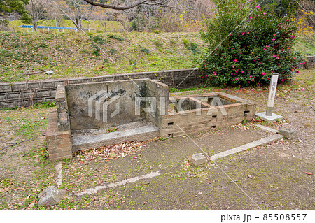 坂東俘虜収容所跡地(ドイツ村公園) 85508557