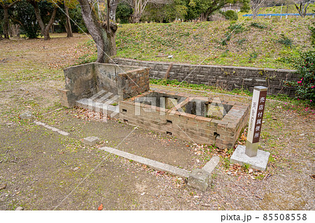 坂東俘虜収容所跡地(ドイツ村公園) 85508558