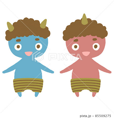 とんとん様オーダー品　ねこのお医者さんパペット　忍者　赤鬼青鬼 泣いた赤鬼のふるさとへ行ってきました。｜みちのく日和。