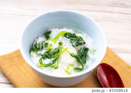 七草粥 85509618