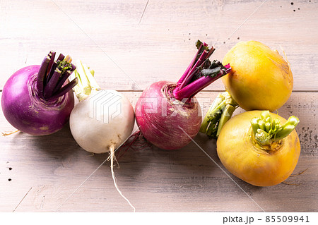 蕪いろいろ 85509941