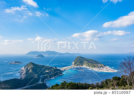 大堂山展望台 大堂山展望台 85510097