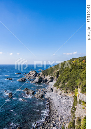 叶崎黒潮展望台 85510141