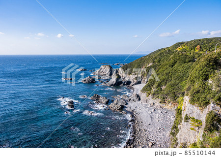 叶崎黒潮展望台 85510144