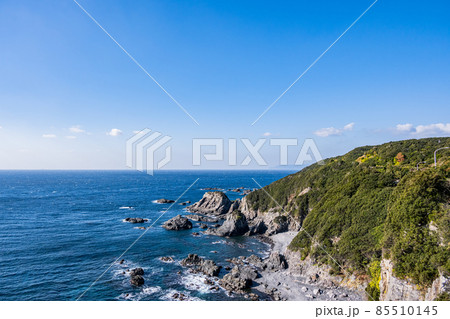 叶崎黒潮展望台 85510145