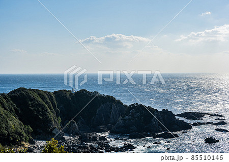 叶崎黒潮展望台 85510146