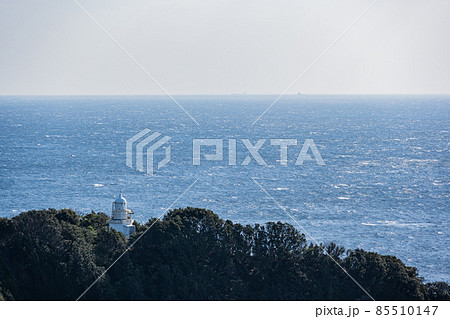 叶崎黒潮展望台 85510147