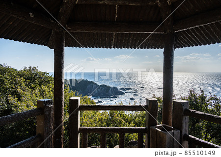 叶崎黒潮展望台 85510149