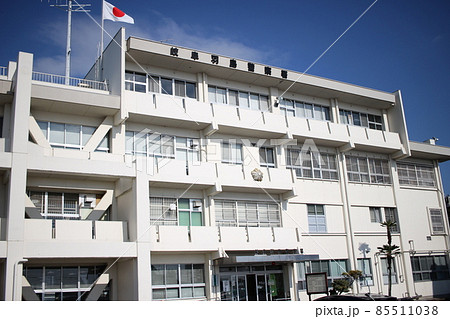 岐阜羽島警察署 85511038