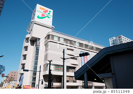 小岩駅 北口 小岩駅 北口 85511349
