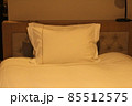 ホテルの枕 85512575