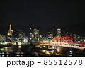 神戸の夜景 85512578