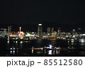 神戸の夜景 85512580