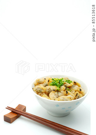 あさりご飯 85513618