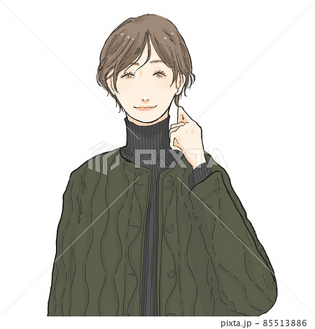 女性 85513886