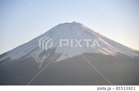富士山 85513921