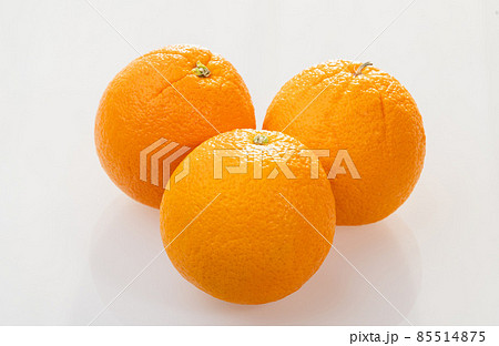 オレンジ 85514875