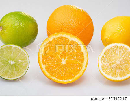 オレンジ&レモン&ライム オレンジ&レモン&ライム 85515217