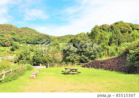 道の駅　四季の郷公園 85515307