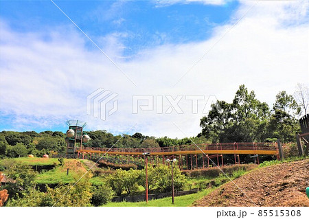 道の駅　四季の郷公園 85515308