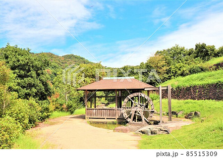 道の駅 四季の郷公園 道の駅 四季の郷公園 85515309