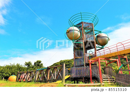 道の駅 四季の郷公園 道の駅 四季の郷公園 85515310