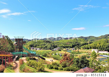 道の駅　四季の郷公園 85515313