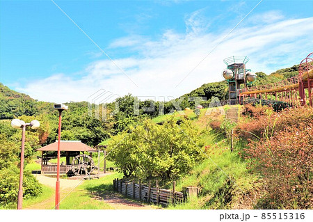 道の駅 四季の郷公園 道の駅 四季の郷公園 85515316