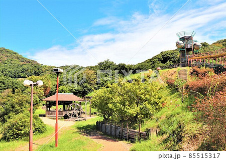 道の駅 四季の郷公園 道の駅 四季の郷公園 85515317