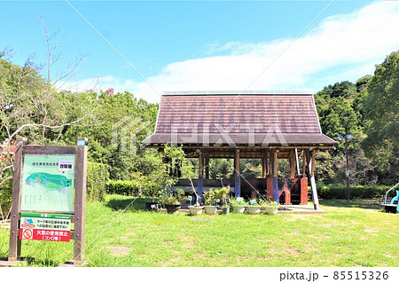 道の駅 四季の郷公園 道の駅 四季の郷公園 85515326