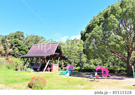 道の駅　四季の郷公園 85515328