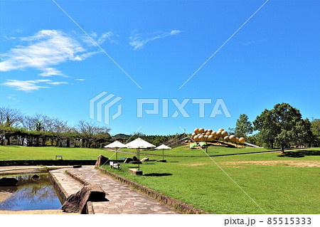 道の駅 四季の郷公園 道の駅 四季の郷公園 85515333